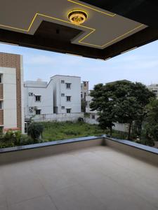 Bedroom Three Image of 6500 Sq.ft 6 BHK Independent House for sale in Sainikpuri Secunderabad for Rs. 57000000