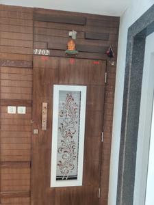 Image of 1246 Sq.ft 2 BHK Apartment / Flat for sale in Happy Home Nakshatra Embassy, Palanpur, Surat for Rs. 6100000