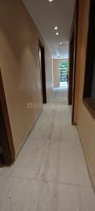 Image of 1440 Sq.ft 3 BHK Builder Floor for sale in Chittaranjan Park, New Delhi for Rs. 29500000