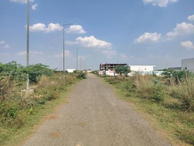 Residential Plot