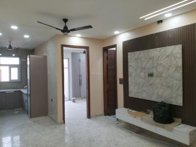 3 BHK Independent Builder Floor
