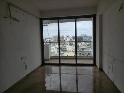 Hall Image of 2000 Sq.ft 3 BHK Apartment / Flat for sale in Maninagar Ahmedabad for Rs. 11500000