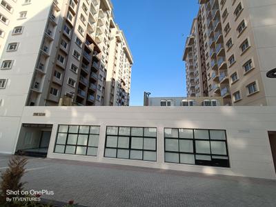 Image of 910 Sq.ft 2 BHK Apartment / Flat for sale in Provident Park Square, Mallasandra, Bengaluru for Rs. 7200000