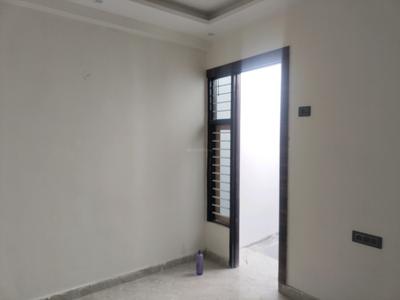 Bedroom Image of 1566 Sq.ft 3 BHK Builder Floor for sale in Avni Crimson Floors, Noida Extension Greater Noida for Rs. 6690000