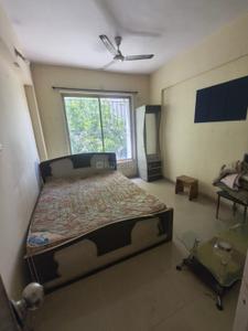 Bedroom Image of 1300 Sq.ft 3 BHK Duplex for sale in Jhala Nirmal Township, Hadapsar Pune for Rs. 9500000