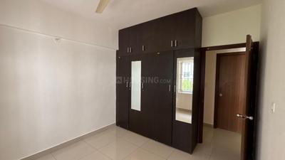 Bedroom Image of 883 Sq.ft 2 BHK Apartment / Flat for sale in Provident Sunworth City, Kambipura Bengaluru for Rs. 5600000