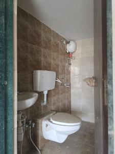 Common Bathroom Image of 875 Sq.ft 2 BHK Apartment / Flat for sale in Ekta Brooklyn Park, Virar West Virar for Rs. 4500000
