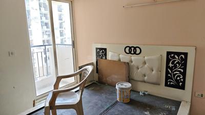 2 BHK Fully Furnished Flat