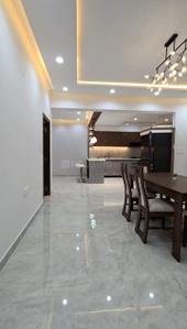 Hall Image of 2313 Sq.ft 3 BHK Apartment / Flat for sale in KSN Sreevaari Pride, Kompally Hyderabad for Rs. 12700000