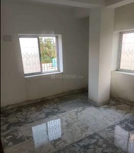 Bedroom Image of 800 Sq.ft 2 BHK Builder Floor for sale in Maheshtala Kolkata for Rs. 2900000