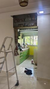 1 BHK Flat