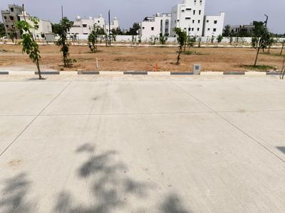 Image of 1500 Sq.ft Residential Plot / Land for sale in Sizzle White Willows by Sizzle Properties, Raghuvanahalli, Bengaluru for Rs. 14400023