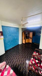 Bedroom Image of 727 Sq.ft 2.5 BHK Apartment / Flat for sale in Dhankawadi Pune for Rs. 3500000