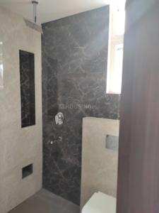 Bathroom Image of 1800 Sq.ft 3 BHK Builder Floor for rent in Subhash Nagar New Delhi for Rs. 45000