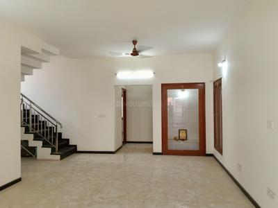 Hall Image of 4500 Sq.ft 4 BHK Builder Floor for rent in Halasuru Bengaluru for Rs. 150000