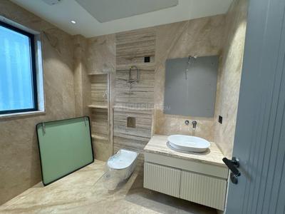 Image of 2124 Sq.ft 3 BHK Builder Floor for sale in Sarvapriya Vihar, New Delhi for Rs. 69000000