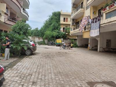Image of 1350 Sq.ft 3 BHK Apartment / Flat for sale in N K Savitry Greens, Nabha, Zirakpur for Rs. 5300000