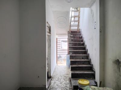 Living Room Image of 550 Sq.ft 2 BHK Villa for sale in Tilpata Karanwas Greater Noida for Rs. 3511100