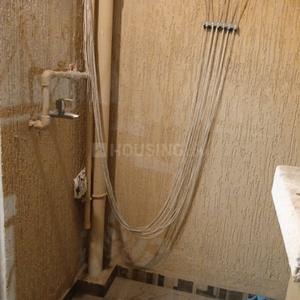 Image of 1050 Sq.ft 2 BHK Apartment / Flat for rent in GBK Vishwajeet Precious Phase 1, Ulhasnagar, Thane for Rs. 19000