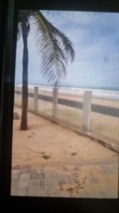 Balcony Image of 1028 Sq.ft 2 BHK Villa for rent in Marakkanam Viluppuram for Rs. 20000