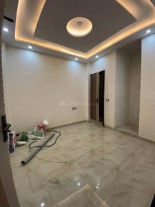 Hall Image of 388 Sq.ft 2.5 BHK Independent House for sale in Dwarka Mor New Delhi for Rs. 5500000
