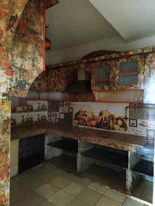 Kitchen Image of 1550 Sq.ft 3 BHK Apartment / Flat for sale in KDP Grand Savanna, Raj Nagar Extension Ghaziabad for Rs. 11700000