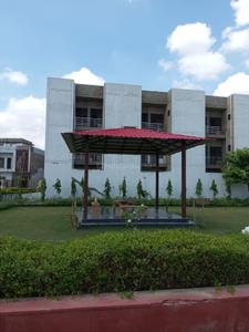 Image of 900 Sq.ft 2 BHK Villa for sale in Krishna Dwarkesh Grand Villa, Kundol, Agra for Rs. 5300000