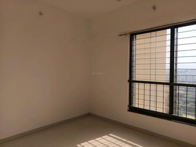 Bedroom Image of 750 Sq.ft 2 BHK Apartment / Flat for rent in Joyville Hadapsar Annexe Phase 6, Shewalewadi Pune for Rs. 26000