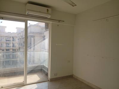 Bedroom Image of 1091 Sq.ft 3 BHK Builder Floor for sale in Signature Global City 92, Sector 92 Gurgaon for Rs. 12800000