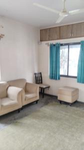 Hall Image of 2200 Sq.ft 4 BHK Apartment / Flat for sale in Siddhivinayak Sunshree Emerald, Kondhwa Pune for Rs. 11000000