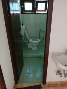 Bathroom Image of 1800 Sq.ft 3 BHK Builder Floor for rent in Besant Nagar Chennai for Rs. 50000