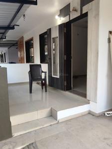 Hall Image of 2000 Sq.ft 3 BHK Independent House for rent in Jahangirabad Surat for Rs. 22500