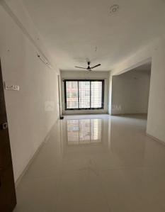 Living Room Image of 1250 Sq.ft 2 BHK Apartment / Flat for rent in Times Galaxy, Dahin Nagar Surat for Rs. 16000