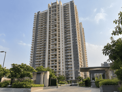 Image of 1180 Sq.ft 2 BHK Apartment / Flat for sale in Adarsh Park Heights, Gunjur Village, Bengaluru for Rs. 11900000