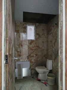 Common Bathroom Image of 1250 Sq.ft 2 BHK Apartment / Flat for sale in Ambr Amore, Noida Extension Greater Noida for Rs. 4999000