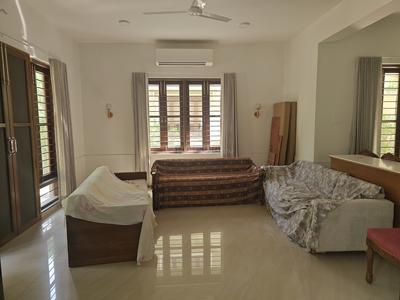 6 BHK Independent House