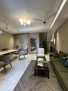 Hall Image of 3497 Sq.ft 4 BHK Villa for sale in Vaishali Nagar Jaipur for Rs. 39000000
