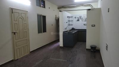 Living Room Image of 950 Sq.ft 2 BHK Apartment / Flat for rent in Richmond Town Bengaluru for Rs. 32000