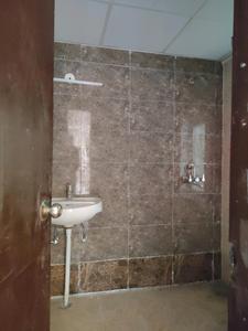 Bedroom One Image of 725 Sq.ft 2 BHK Apartment / Flat for sale in Amrapali Dream Valley 2, Noida Extension Greater Noida for Rs. 5900000