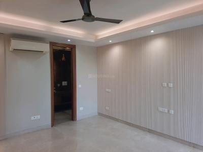 Bedroom Image of 2600 Sq.ft 4 BHK Builder Floor for sale in DLF Phase 1 Gurgaon for Rs. 50000000