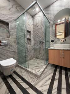 Image of 2700 Sq.ft 4 BHK Builder Floor for sale in East Of Kailash, New Delhi for Rs. 86000000