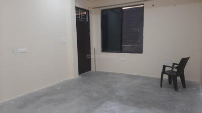 Bedroom Image of 1250 Sq.ft 2 BHK Builder Floor for rent in Lolai Lucknow for Rs. 10000