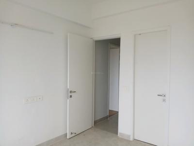 Bedroom Image of 1205 Sq.ft 3 BHK Builder Floor for sale in Signature Global City 92, Sector 92 Gurgaon for Rs. 13000000