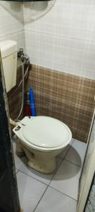 Image of 430 Sq.ft 1 BHK Independent House for rent in Dombivli West, Thane for Rs. 13000
