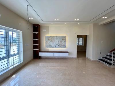 Hall Image of 2100 Sq.ft 3 BHK Independent House for sale in Vidhan Sabha Road Raipur for Rs. 7275000