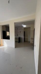 Hall Image of 950 Sq.ft 3 BHK Apartment / Flat for sale in Radhe Shyamal Residency, Waghodia Road Vadodara for Rs. 3500000