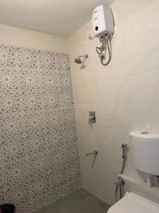 Image of 589 Sq.ft 1 BHK Apartment / Flat for rent in Dadar East, Mumbai for Rs. 60000