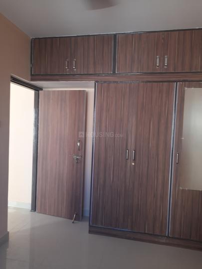 Stage 1, BTM Layout Bedroom 1