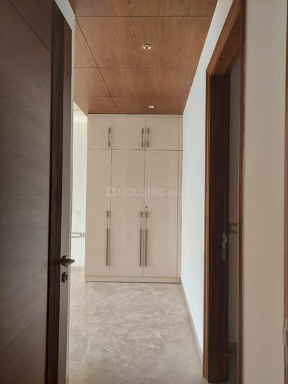 South City I, Sector 41 Bedroom 1