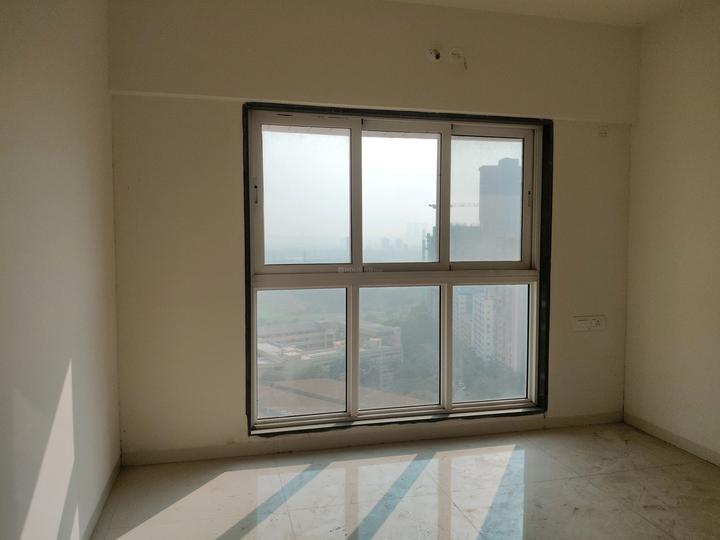 Industrial Area, Bhandup West Bedroom One 1